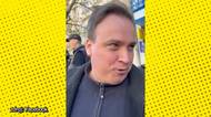 Střet na pochodu proti potratům. Konzervativec vyzýval, aby se lidé přestali množit
